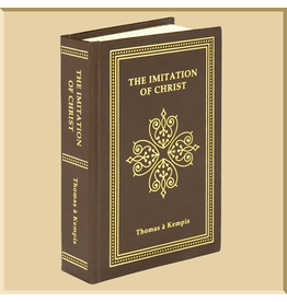 Baronious Press The Imitation of Christ