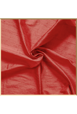 Biretta Books Dupioni Silk — Reds