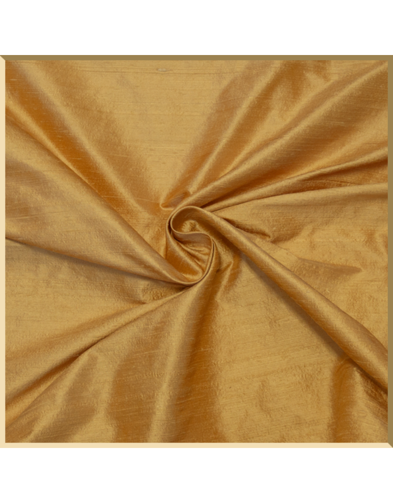 Biretta Books Dupioni Silk—Golds