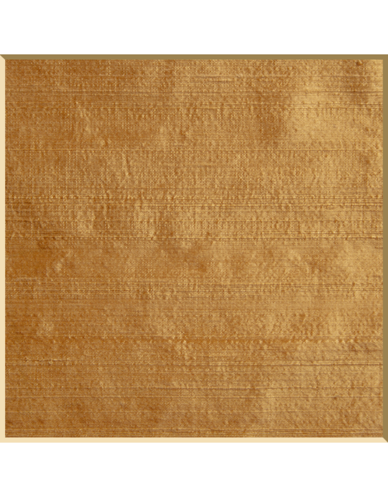 Biretta Books Dupioni Silk—Golds