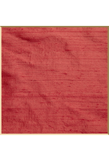 Biretta Books Dupioni Silk — Reds