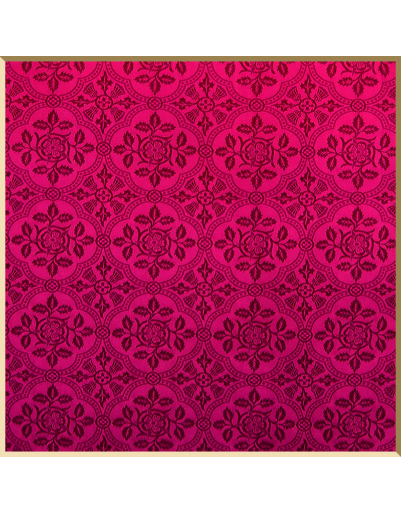 M. Perkins & Son Cloister Brocade Fabric