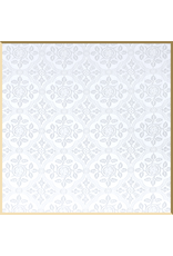 M. Perkins & Son Cloister Brocade Fabric