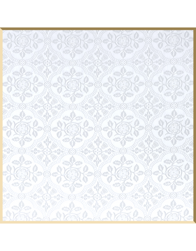 M. Perkins & Son Cloister Brocade Fabric