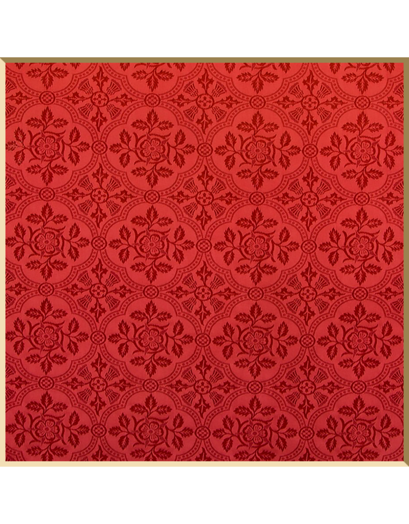 M. Perkins & Son Cloister Brocade Fabric