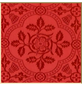 M. Perkins & Son Cloister Brocade Fabric