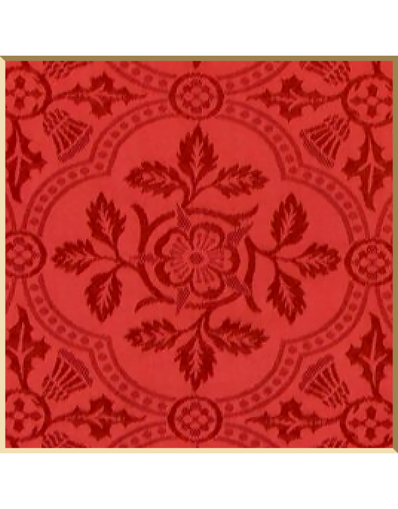 M. Perkins & Son Cloister Brocade Fabric