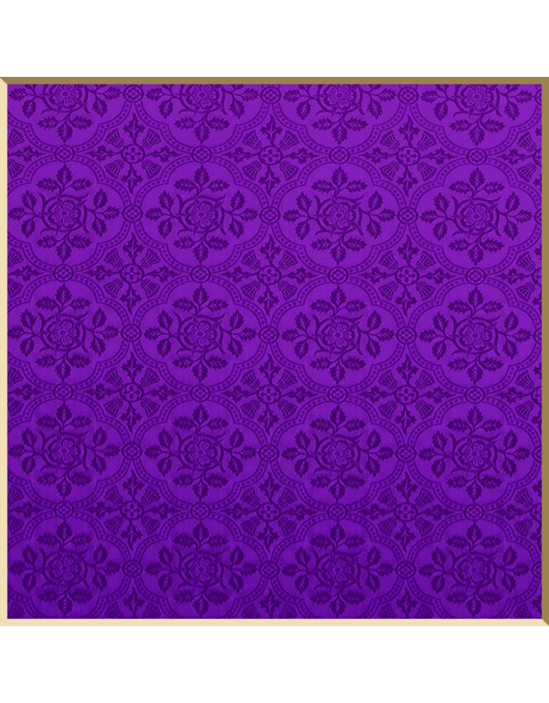 M. Perkins & Son Cloister Brocade Fabric