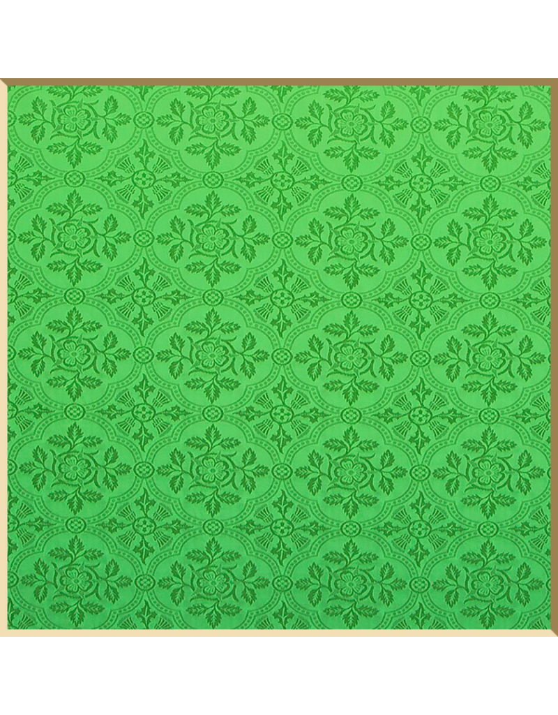 M. Perkins & Son Cloister Brocade Fabric