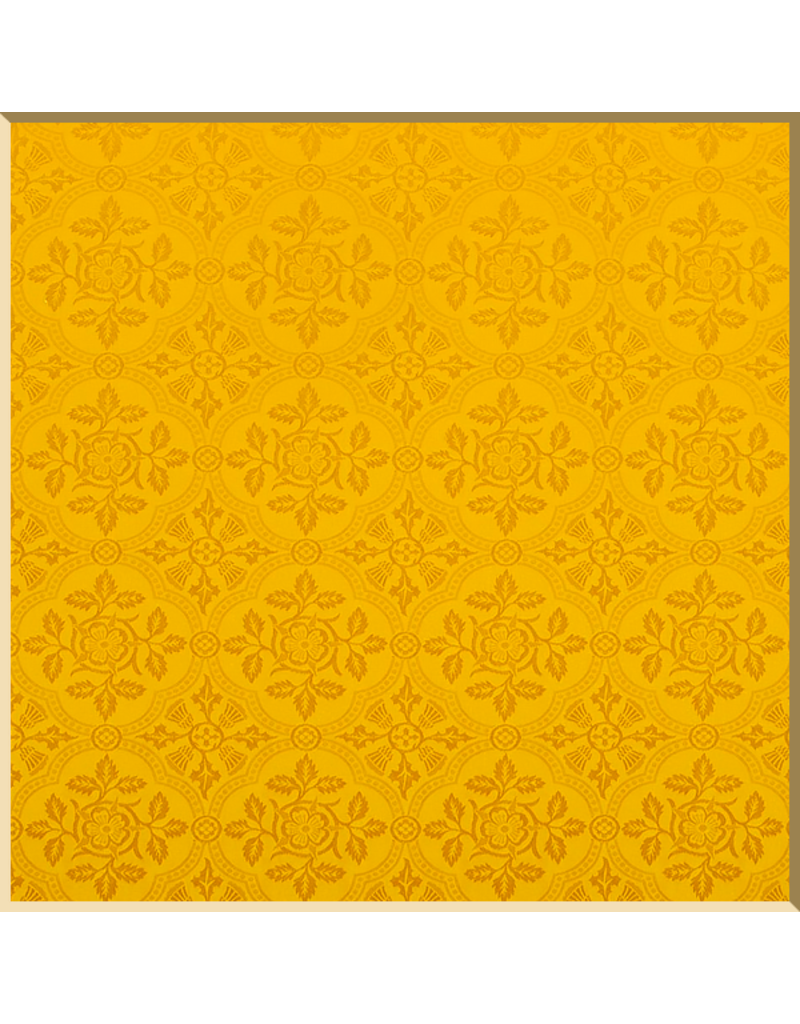 M. Perkins & Son Cloister Brocade Fabric