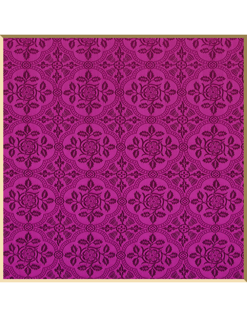 M. Perkins & Son Cloister Brocade Fabric