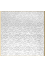 M. Perkins & Son St. Aiden Brocade Fabric