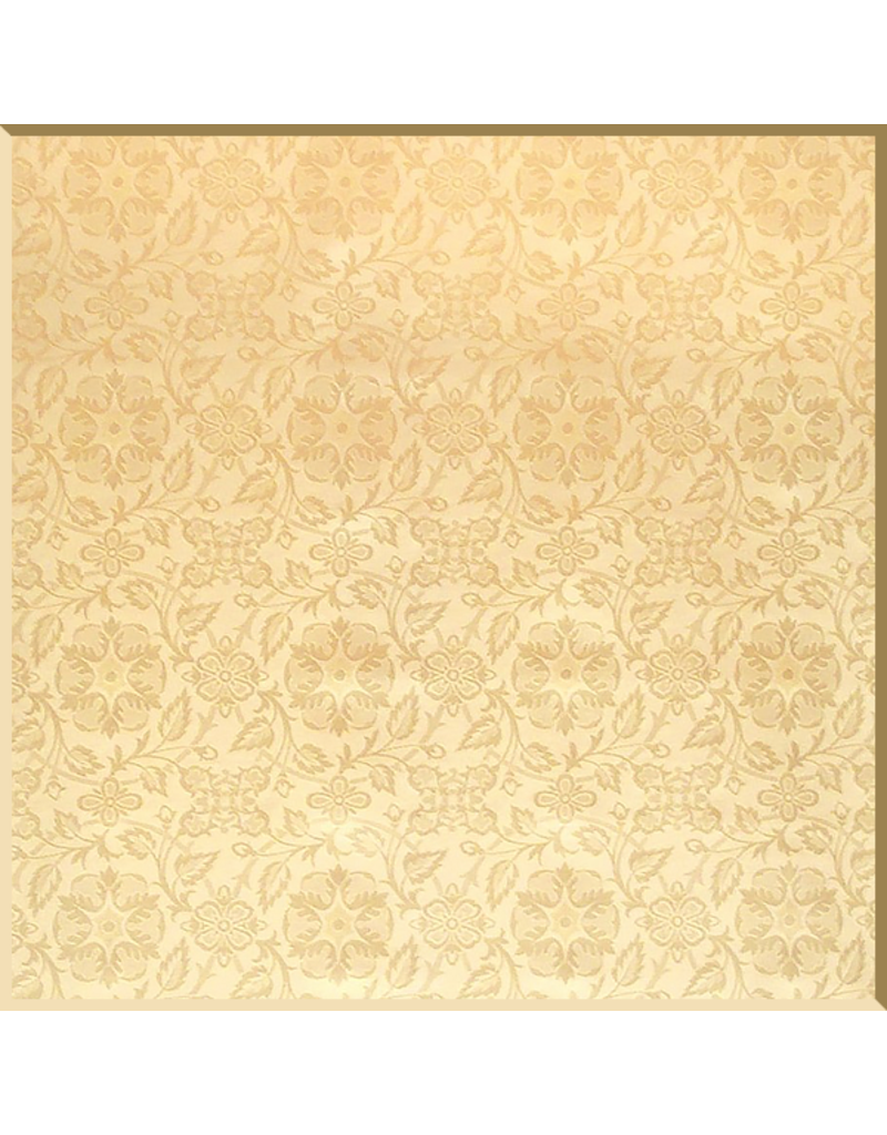 M. Perkins & Son St. Aiden Brocade Fabric