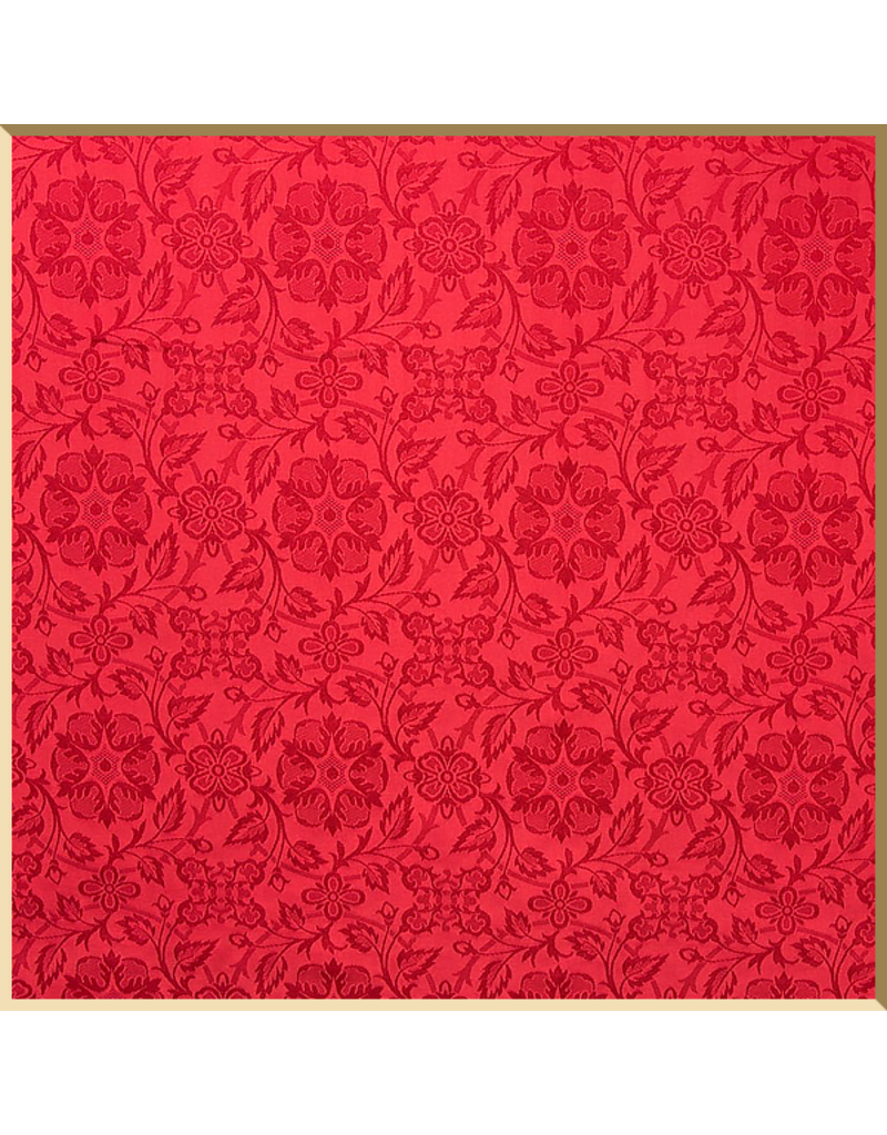 M. Perkins & Son St. Aiden Brocade Fabric