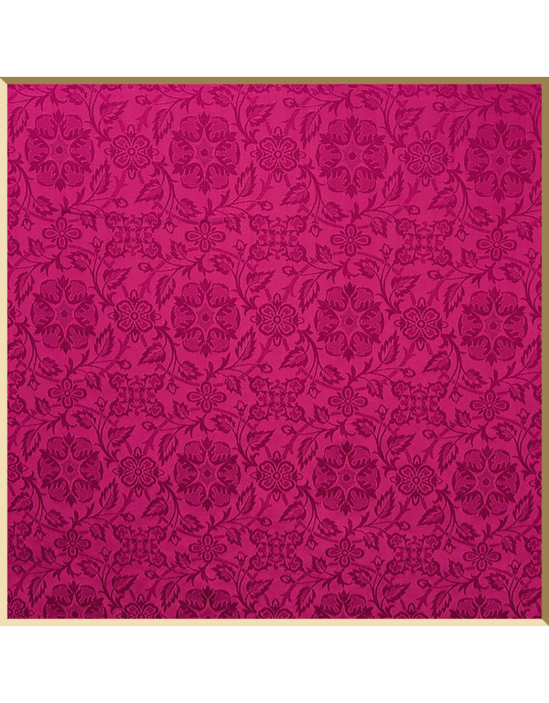 M. Perkins & Son St. Aiden Brocade Fabric