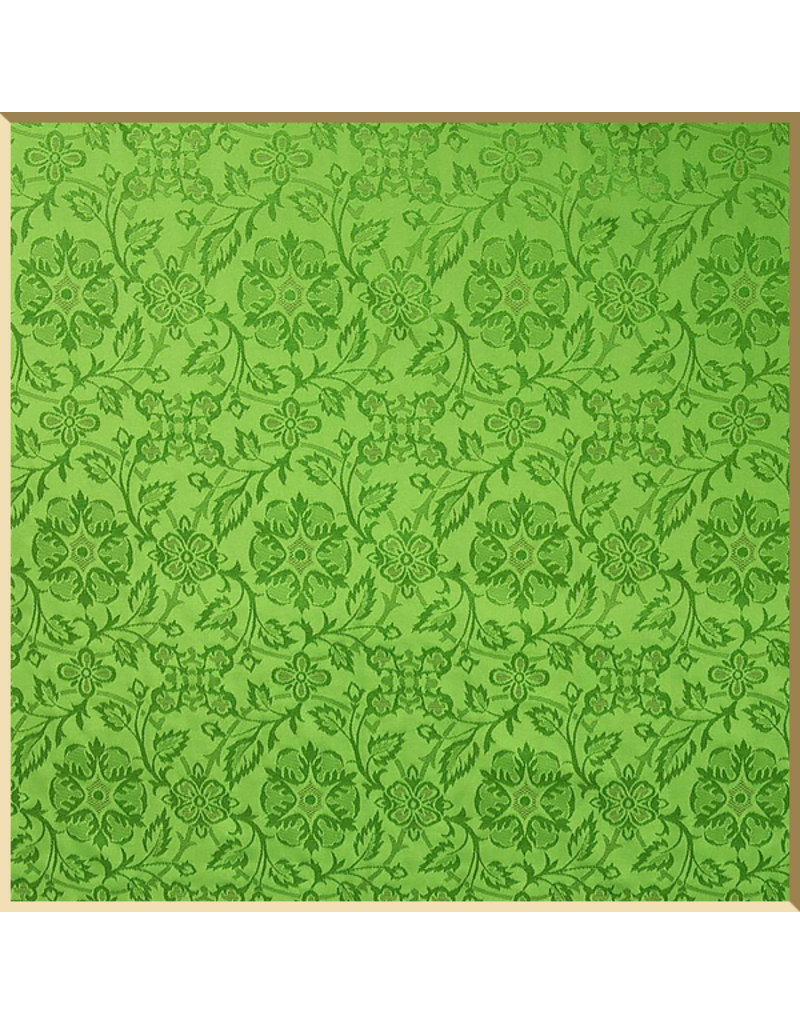 M. Perkins & Son St. Aiden Brocade Fabric