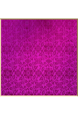 M. Perkins & Son St. Aiden Brocade Fabric