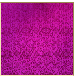 M. Perkins & Son St. Aiden Brocade Fabric