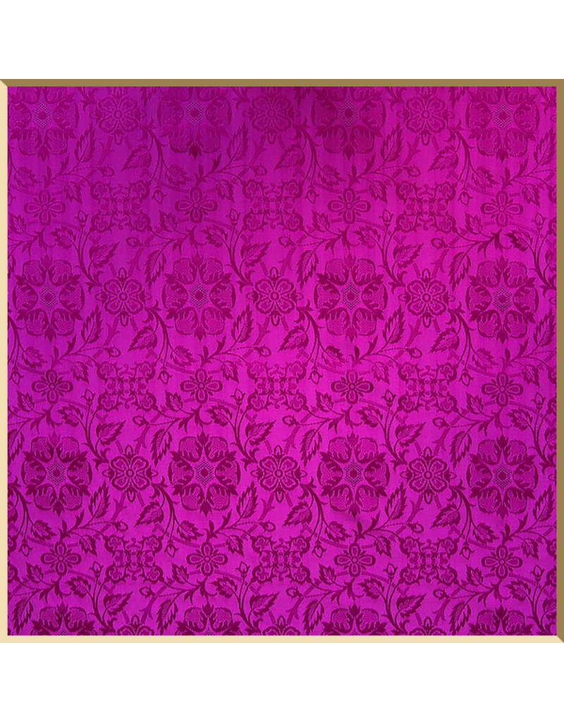 M. Perkins & Son St. Aiden Brocade Fabric