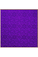 M. Perkins & Son St. Aiden Brocade Fabric