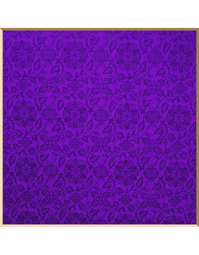 M. Perkins & Son St. Aiden Brocade Fabric