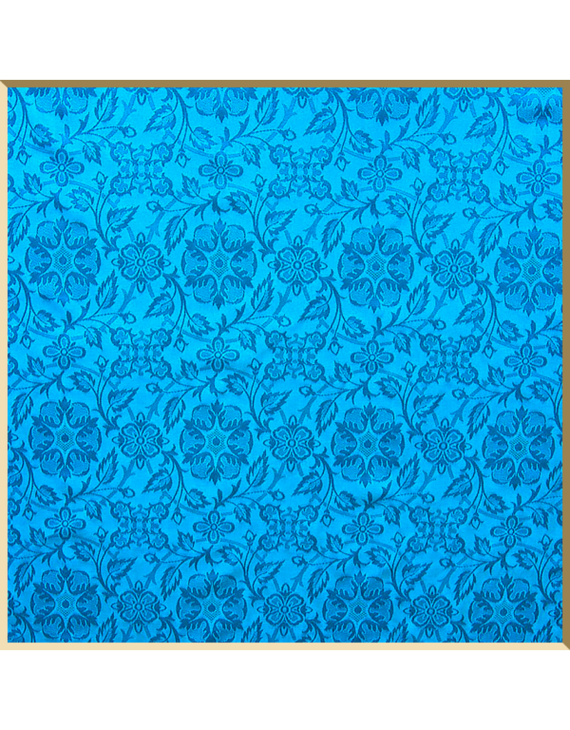 M. Perkins & Son St. Aiden Brocade Fabric