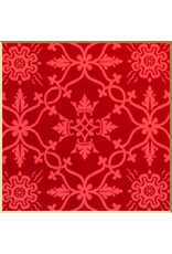 M. Perkins & Son Ely Crown Brocade Fabric