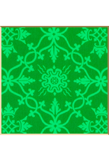 M. Perkins & Son Ely Crown Brocade Fabric