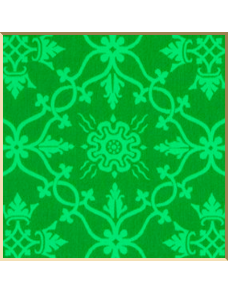 M. Perkins & Son Ely Crown Brocade Fabric