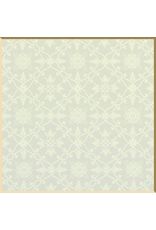 M. Perkins & Son Ely Crown Brocade Fabric