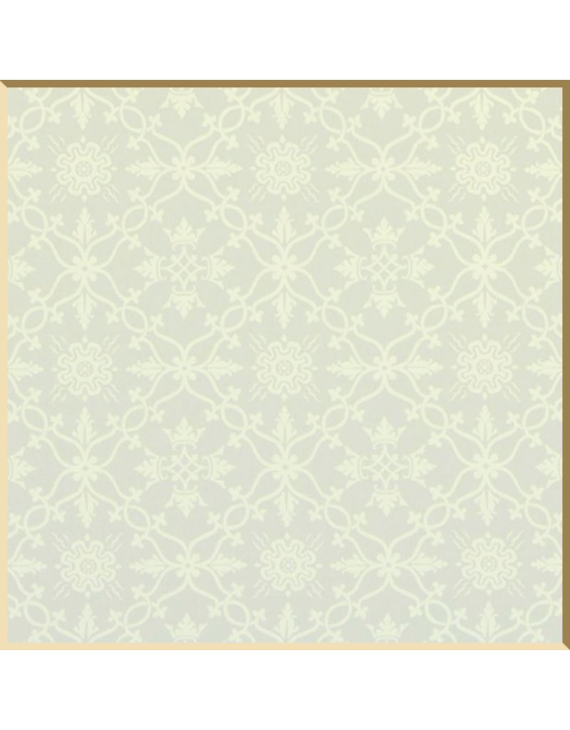 M. Perkins & Son Ely Crown Brocade Fabric