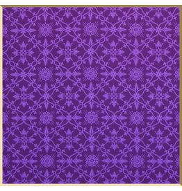 M. Perkins & Son Ely Crown Brocade Fabric