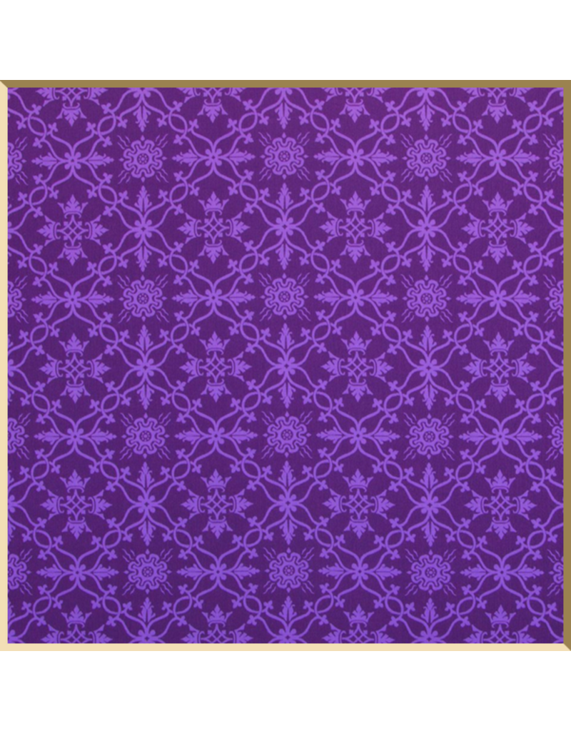 M. Perkins & Son Ely Crown Brocade Fabric