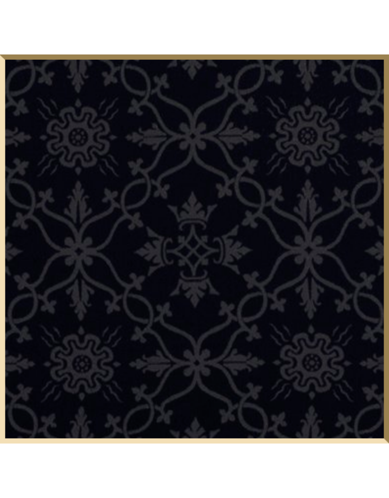 M. Perkins & Son Ely Crown Brocade Fabric