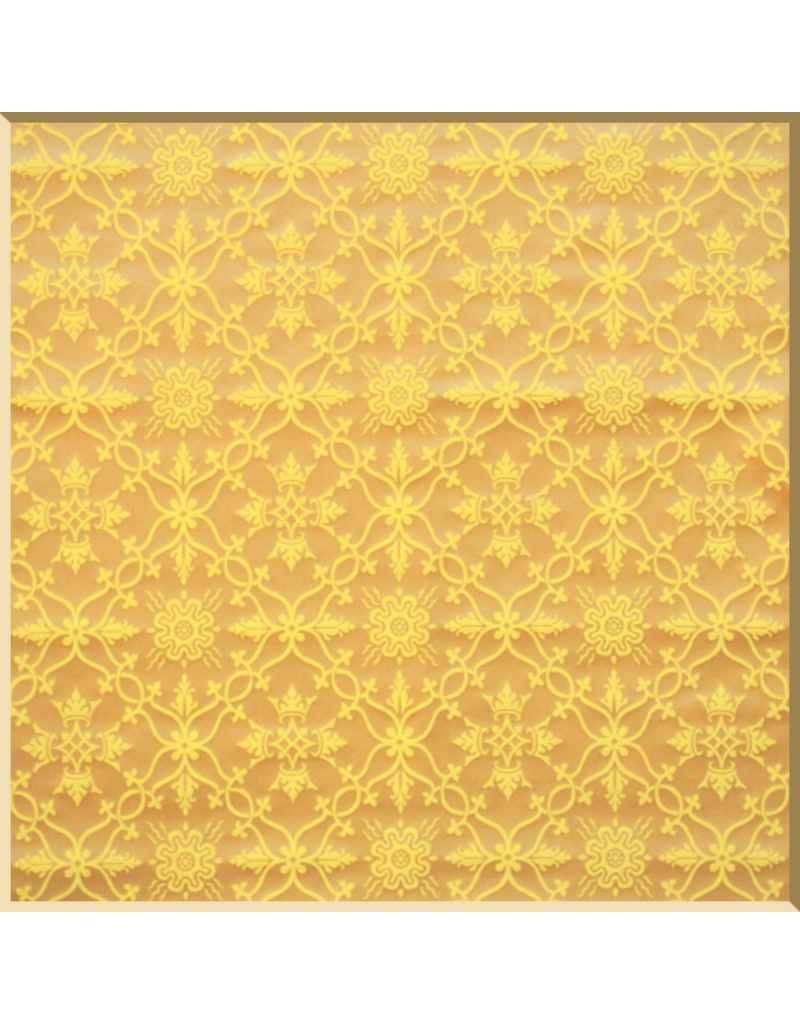 M. Perkins & Son Ely Crown Brocade Fabric