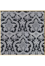 M. Perkins & Son Evesham Metallic Brocade Fabric