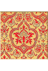 M. Perkins & Son Evesham Metallic Brocade Fabric