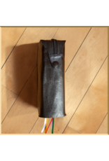 St. Martha’s Guild Ornate Cross Hand Tooled Leather Missal Cover