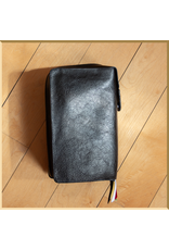 St. Martha’s Guild Ornate Cross Hand Tooled Leather Missal Cover