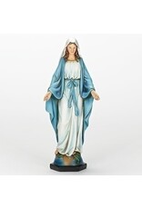 Joseph's Studio Our Lady of Grace Statue, 10 in