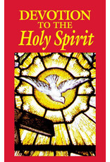 Tan Books Devotion to the Holy Sprit
