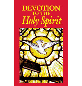 Tan Books Devotion to the Holy Sprit