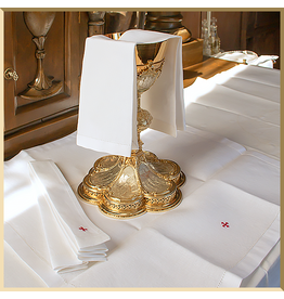 St. Martha’s Guild Premium Altar Linen Set