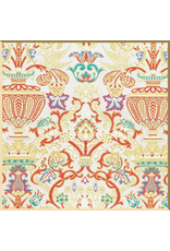 M. Perkins & Son Venezia Metallic Brocade Fabric