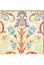 M. Perkins & Son Venezia Metallic Brocade Fabric