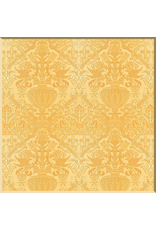 M. Perkins & Son Venezia Metallic Brocade Fabric