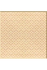 M. Perkins & Son Romsey Brocade Fabric