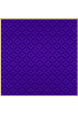 M. Perkins & Son Romsey Brocade Fabric