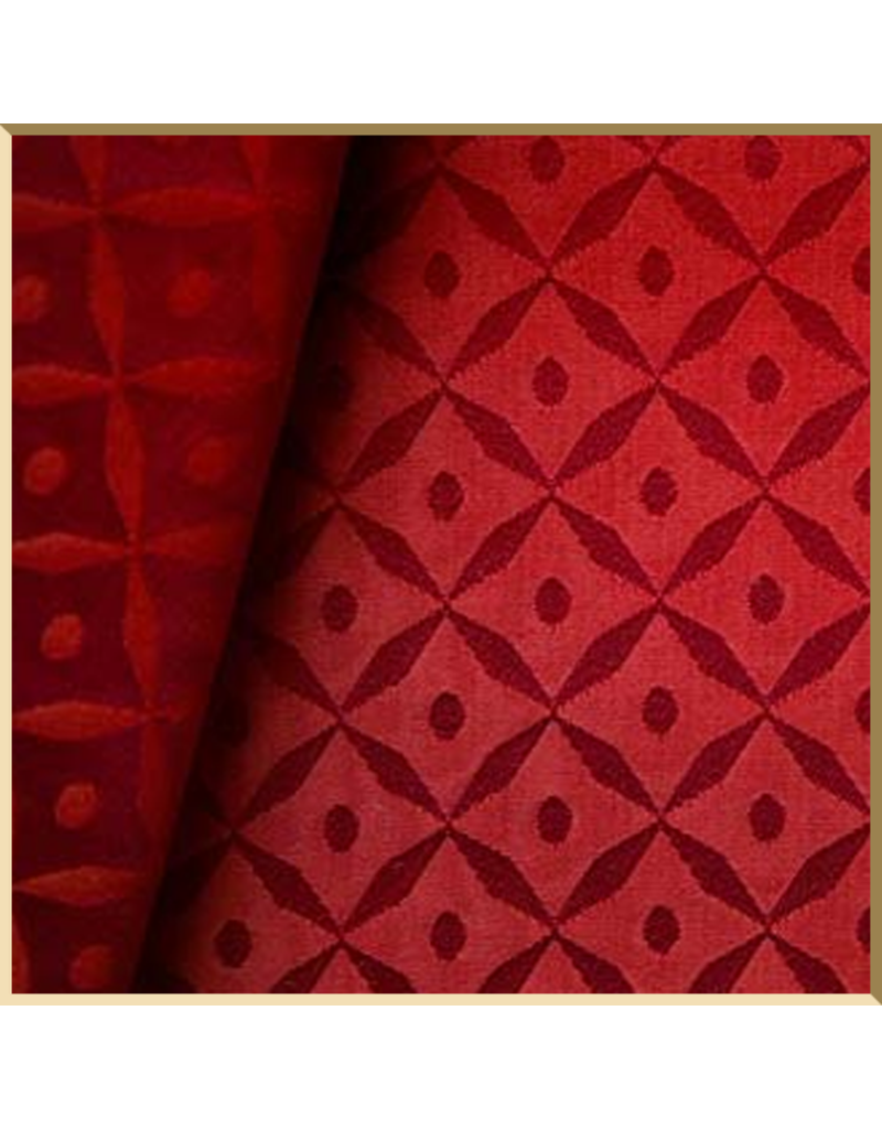 M. Perkins & Son Romsey Brocade Fabric