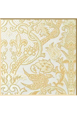 M. Perkins & Son Venezia Metallic Brocade Fabric